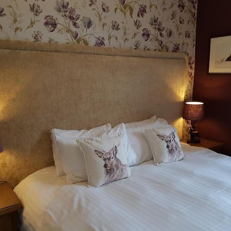 Glendon Bed And Breakfast Matlock  Buitenkant foto