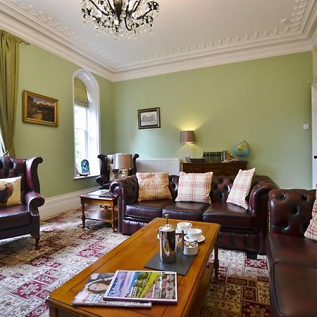 Glendon Bed And Breakfast Matlock  Buitenkant foto