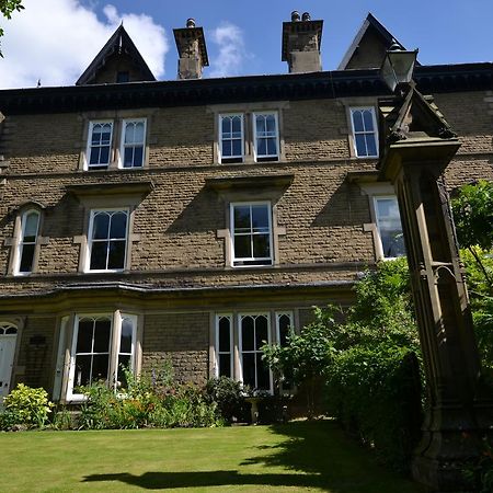 Glendon Bed And Breakfast Matlock  Buitenkant foto