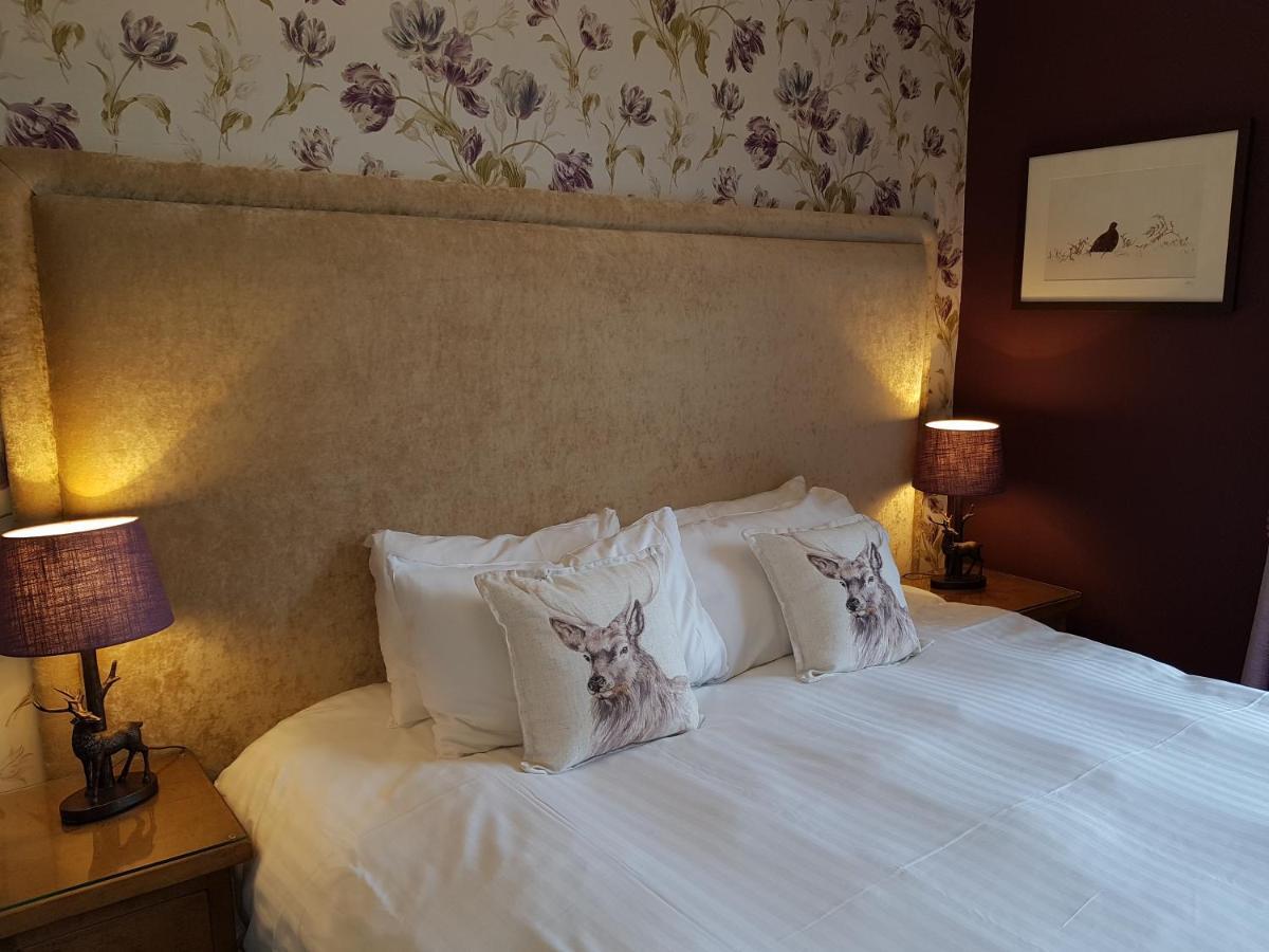 Glendon Bed And Breakfast Matlock  Buitenkant foto