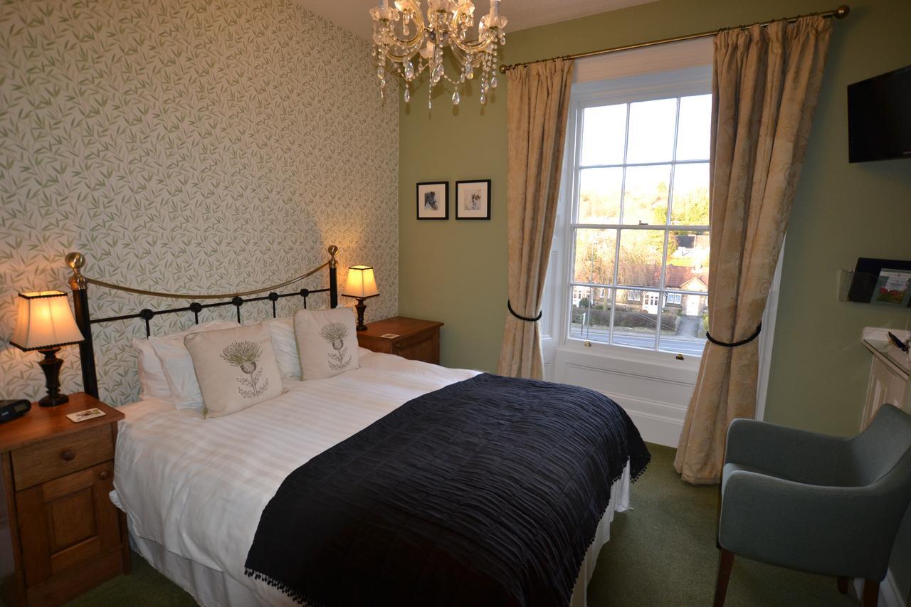 Glendon Bed And Breakfast Matlock  Buitenkant foto