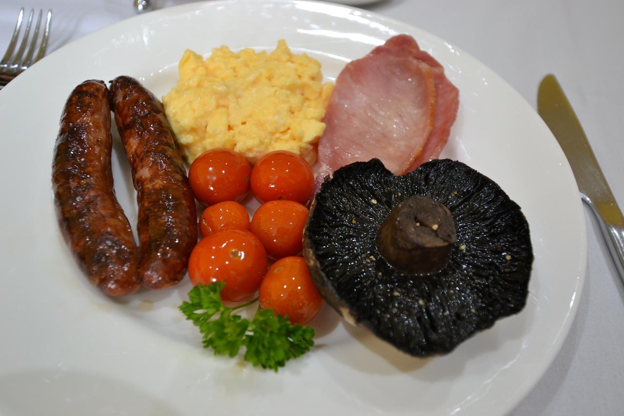 Glendon Bed And Breakfast Matlock  Buitenkant foto