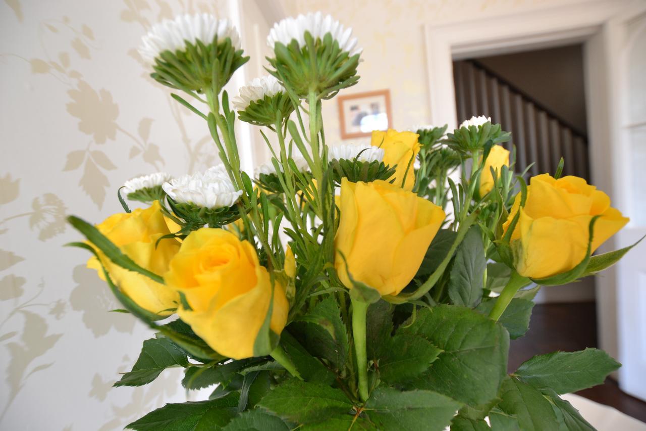 Glendon Bed And Breakfast Matlock  Buitenkant foto