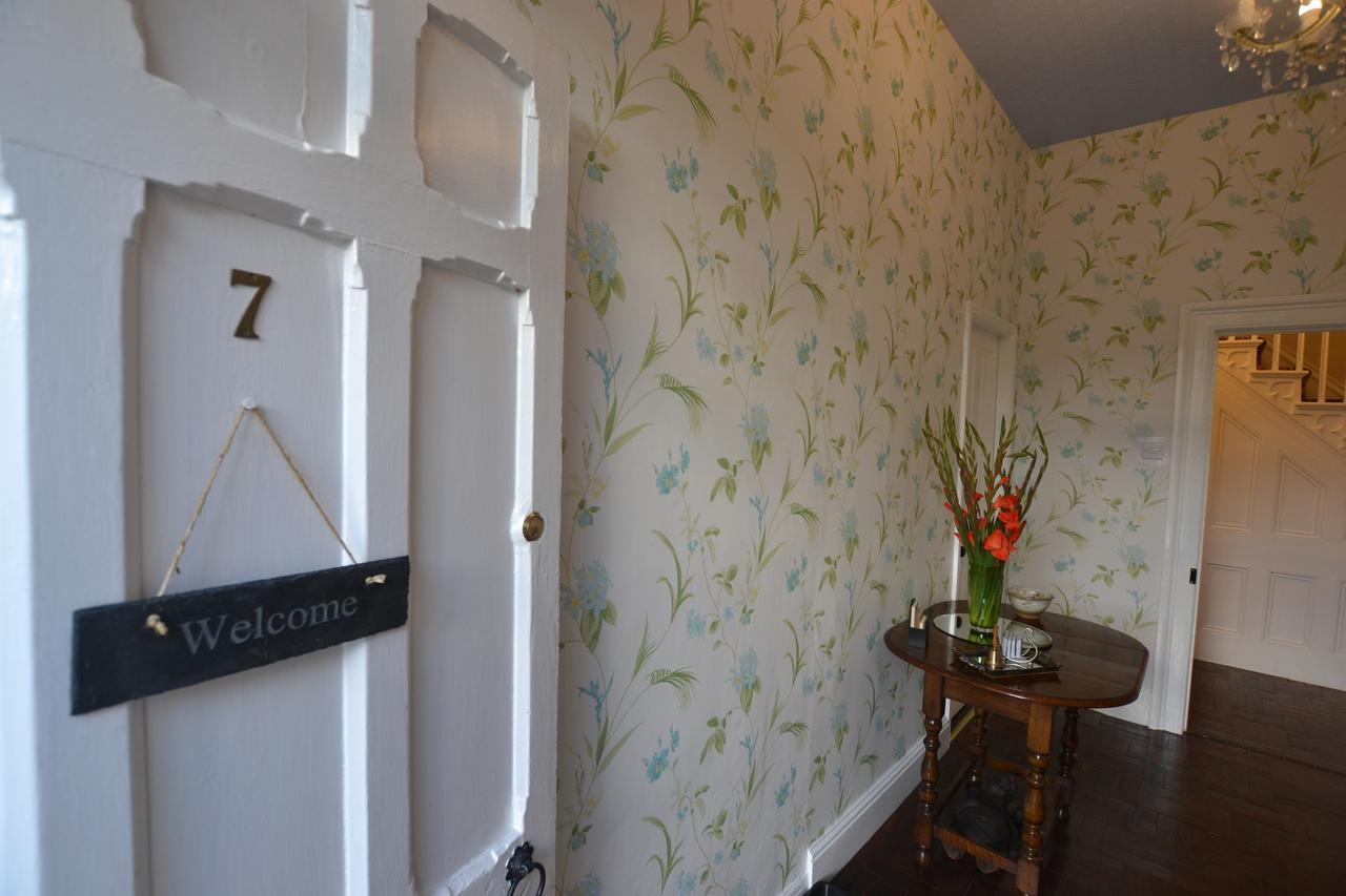 Glendon Bed And Breakfast Matlock  Buitenkant foto
